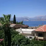 Deja Vu Hotel Antalya