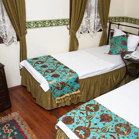 Deja Vu Ξενοδοχείο Αττάλεια