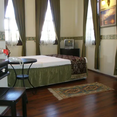 Deja Vu 3* Αττάλεια