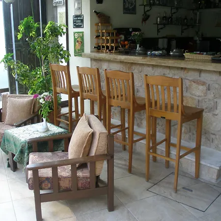 Deja Vu Ξενοδοχείο 3*