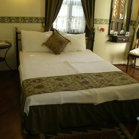 Ξενοδοχείο Deja Vu