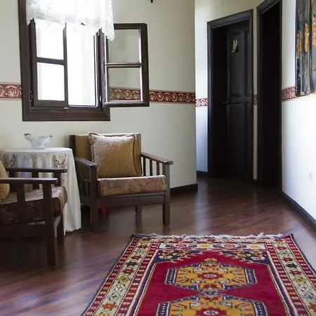 Hotel Deja Vu Antália