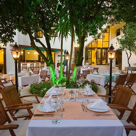 Ξενοδοχείο Deja Vu