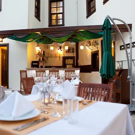 Deja Vu Ξενοδοχείο Αττάλεια