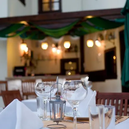 Ξενοδοχείο Deja Vu Αττάλεια