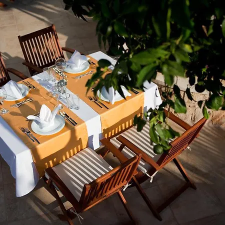 Deja Vu Ξενοδοχείο 3*