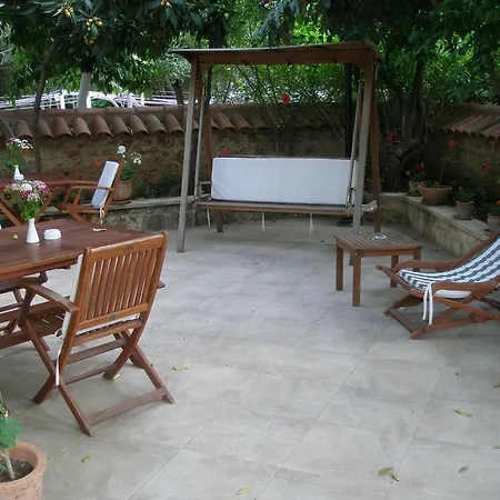 Deja Vu Ξενοδοχείο