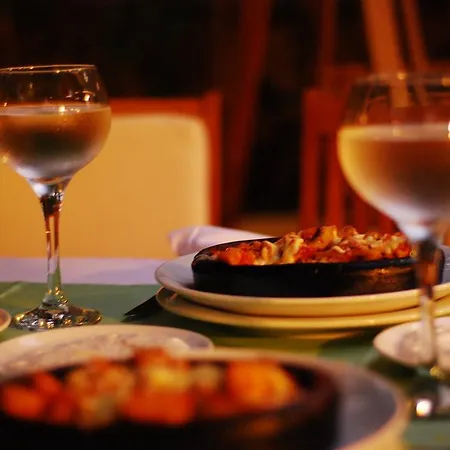 Deja Vu Ξενοδοχείο