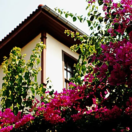 Deja Vu Ξενοδοχείο 3*