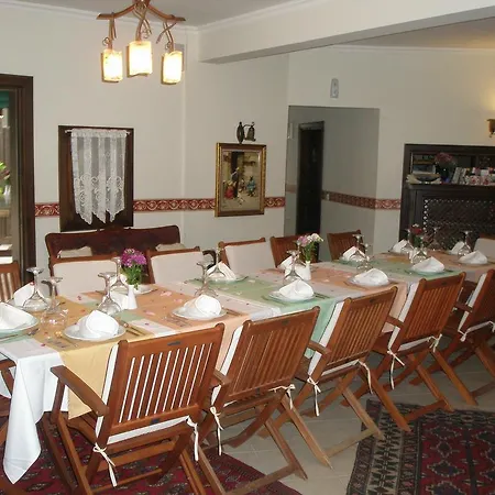 Deja Vu Ξενοδοχείο 3*