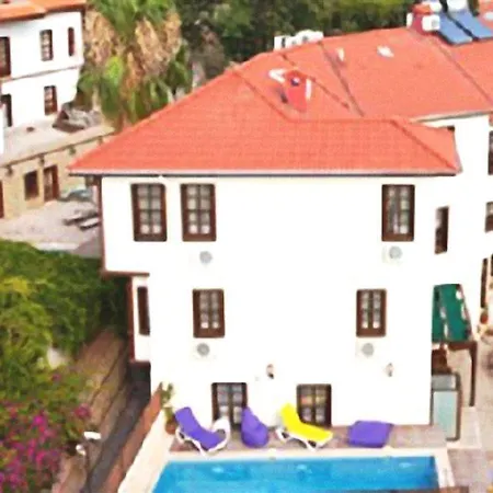 Deja Vu Hotel Antália