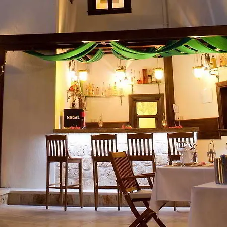 Deja Vu 3* Αττάλεια