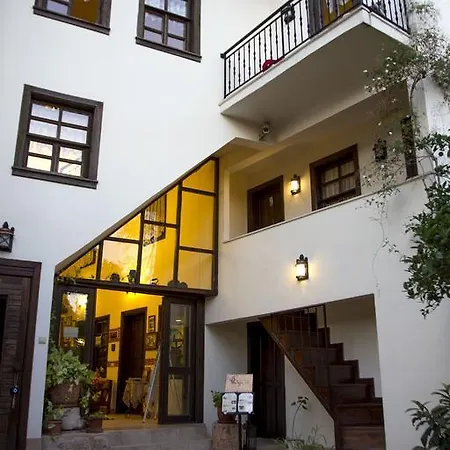 Deja Vu 3* Αττάλεια