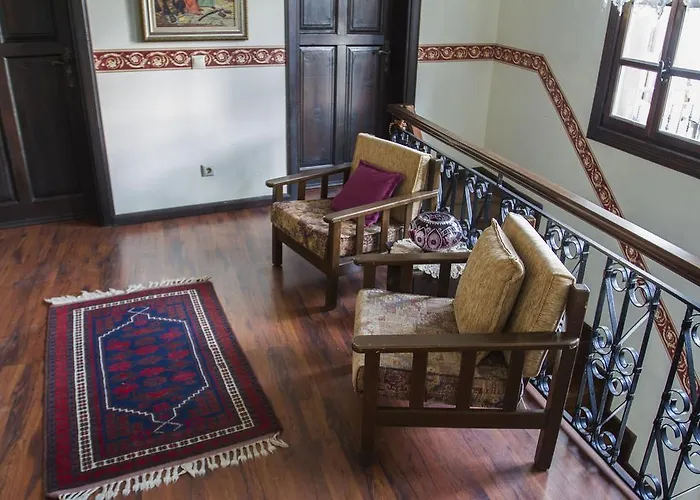Hotel Deja Vu Antália