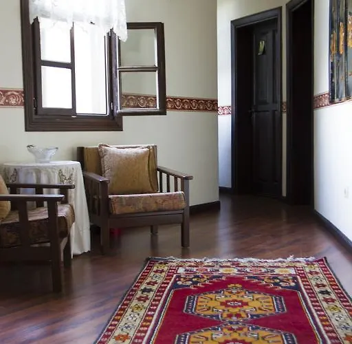 Hotel Deja Vu Antália