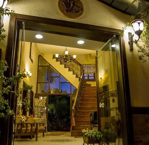 Deja Vu Hotel 3*