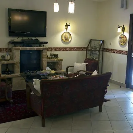 Отель Deja Vu Анталья