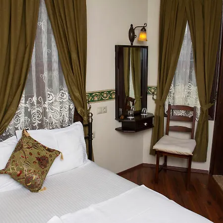 Deja Vu Анталья