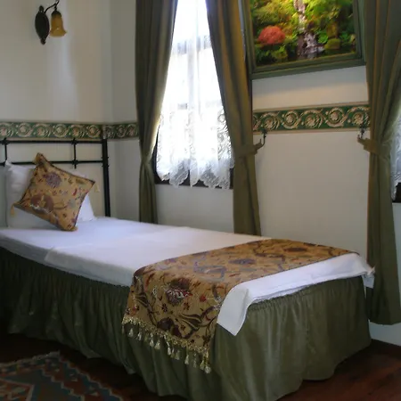 Deja Vu Отель 3*