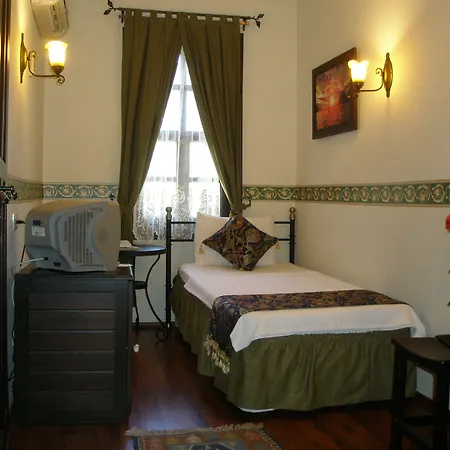 Deja Vu Hotel Antalia