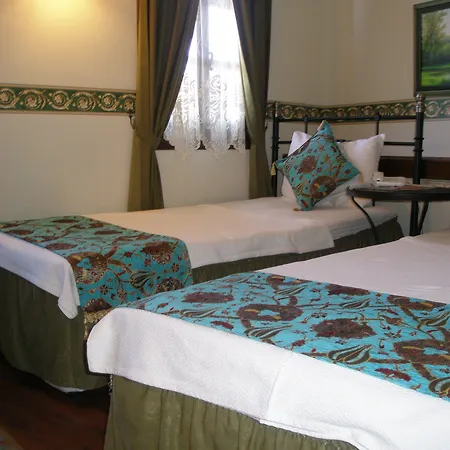 Deja Vu 3* Анталья