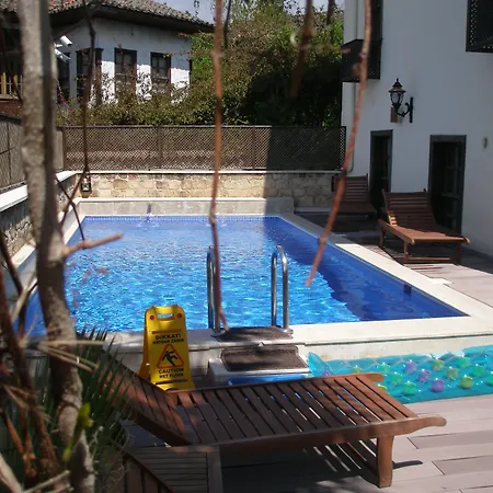 Deja Vu 3* Анталья