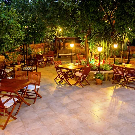 Hotel Deja Vu Antalya