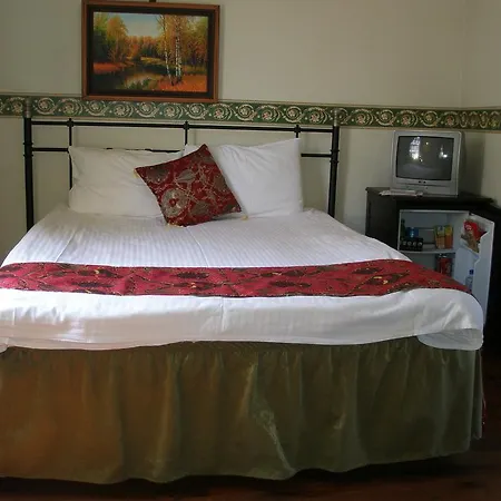 Deja Vu Hotel Antalya