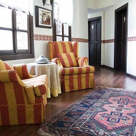 Отель Deja Vu Анталья