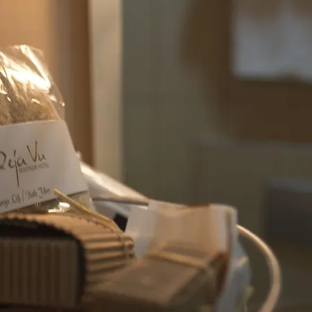 Deja Vu Анталья