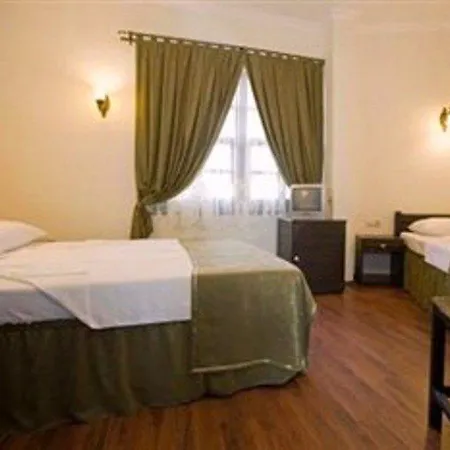 Deja Vu Hotel Antalya