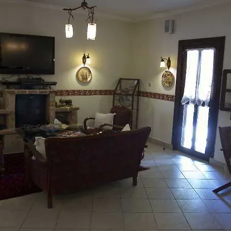 Deja Vu Отель Анталья