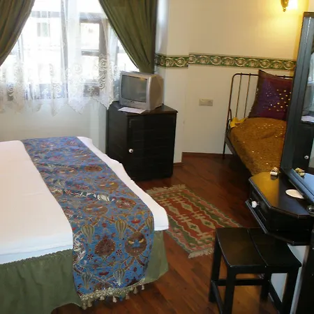 Hotel Deja Vu Antalya