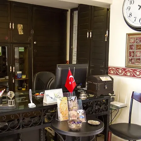 Deja Vu 3* Antalya