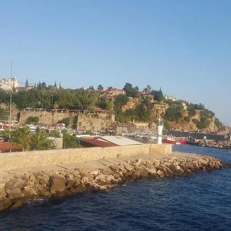 Deja Vu 3* Antalya