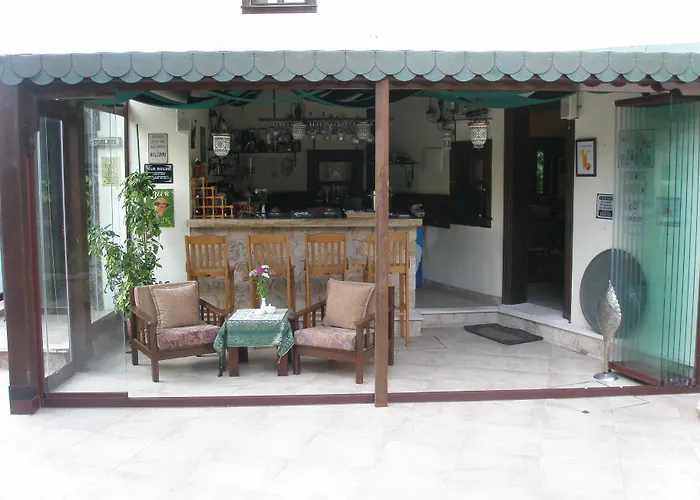 Hotel Deja Vu Antalya