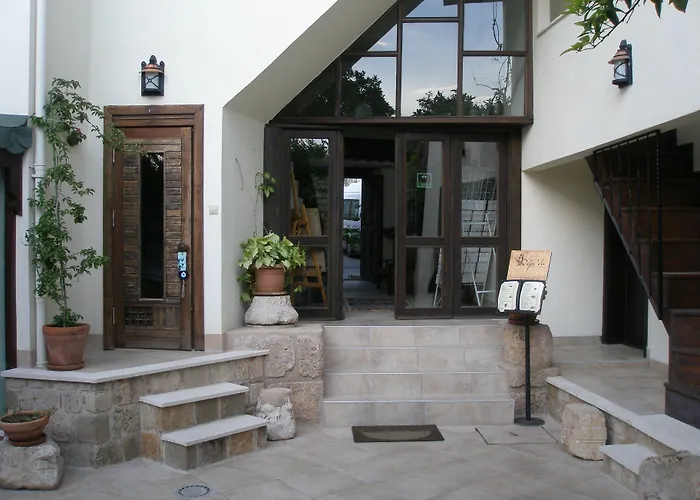 Hotel Deja Vu Antalya