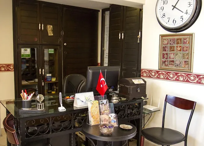 Deja Vu 3* Antalya
