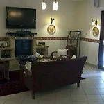 Отель Deja Vu Анталья