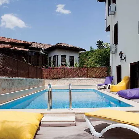 Deja Vu 3* 안탈리아