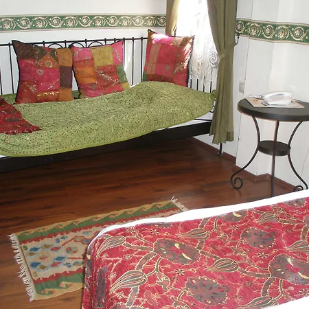 Deja Vu 호텔 안탈리아