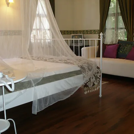 Deja Vu 3* 안탈리아