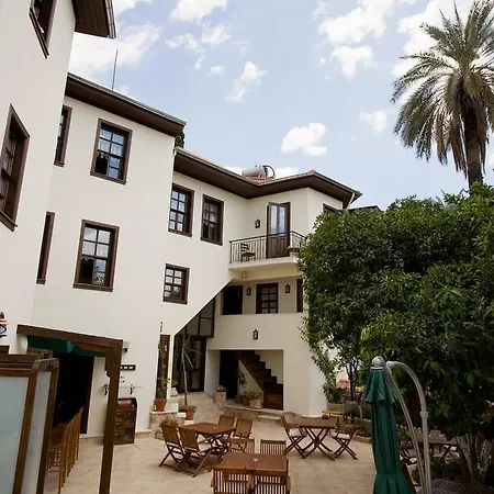 Deja Vu 안탈리아