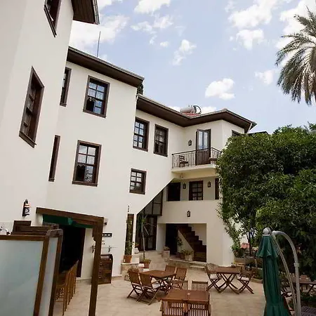 Deja Vu 안탈리아