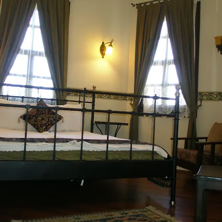 Deja Vu Hotel Antalya