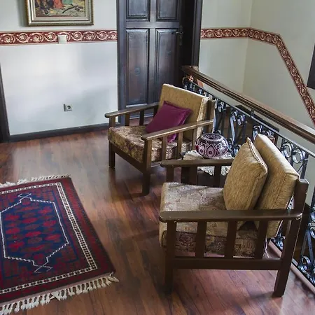 Hotel Deja Vu Antalya