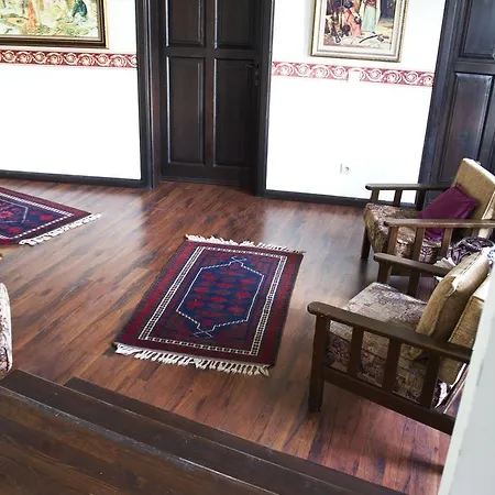 Deja Vu Hotel Antalya