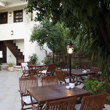 Deja Vu Hotel Antalya