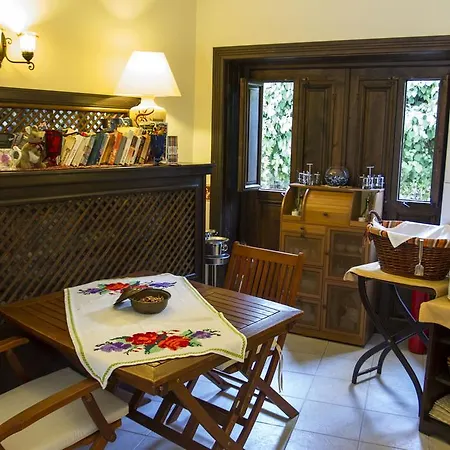 Hotel Deja Vu Antalya