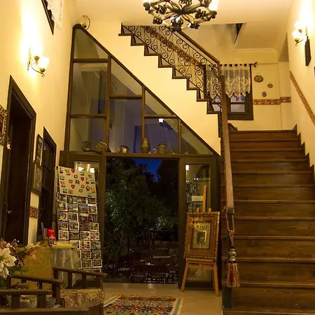 Deja Vu Hotel Antalya